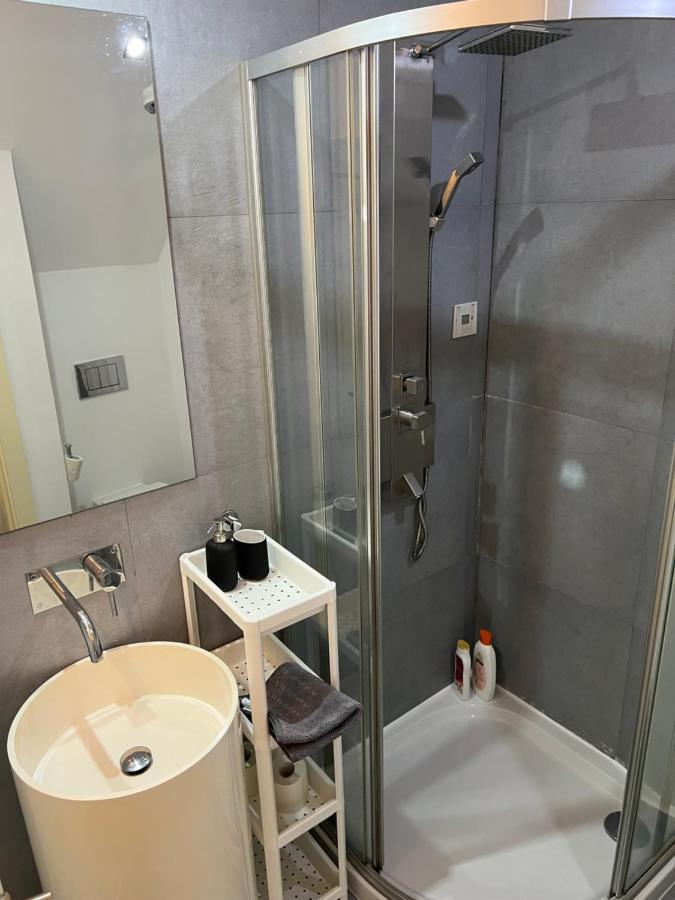 Studio In Center Of Lissabon Exterior foto